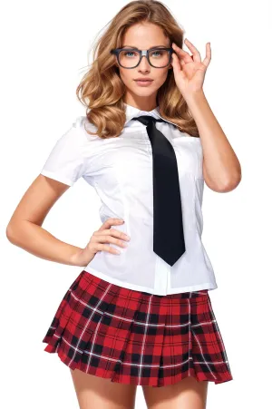 Private School Sweetie Costume