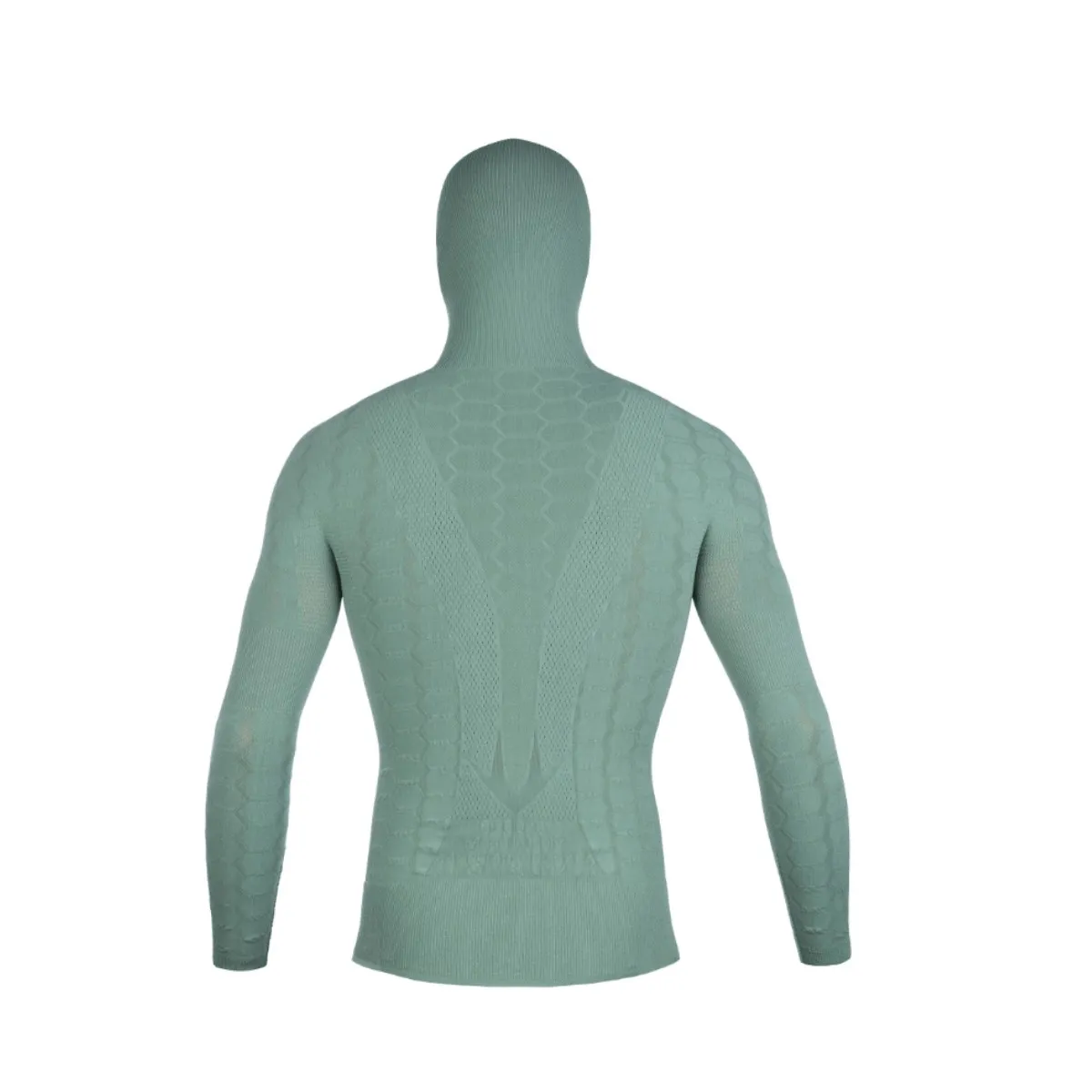 Q36.5 Base Layer Plus 5 Green