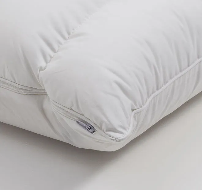 Revita Sleep Dual Layer Latex Medium Pillow