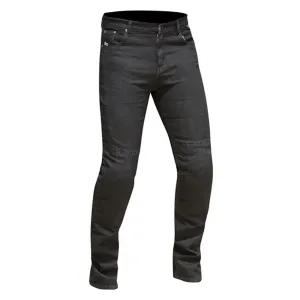 Route One Ladies Victoria Aramid Jeans - Black