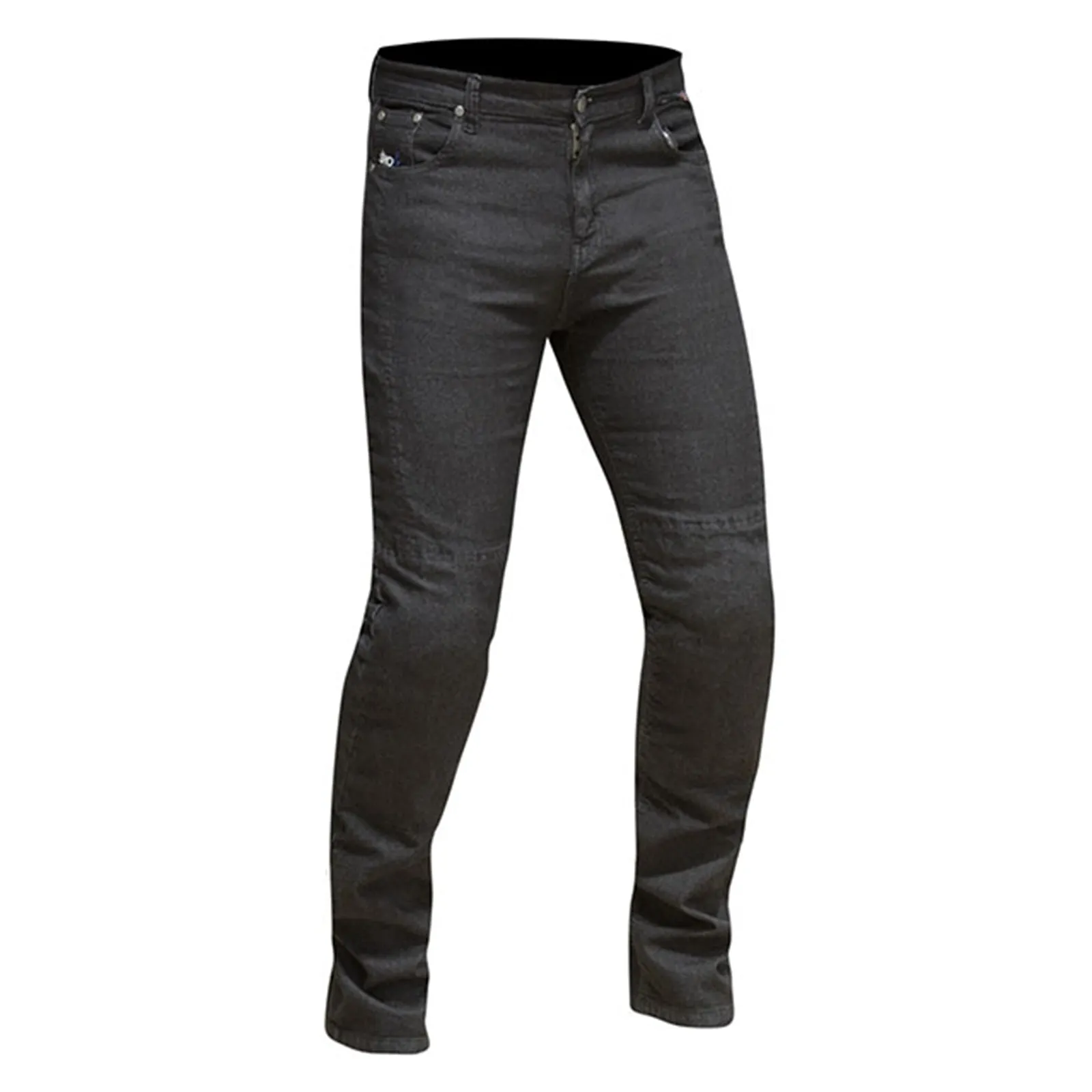 Route One Ladies Victoria Aramid Jeans - Black