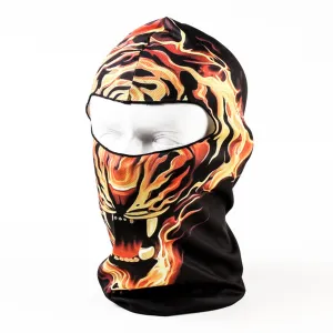 Sahara Balaclava