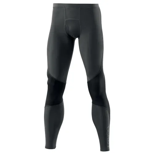 SKINS RY400 Men's Compression Long Tights for Recovery