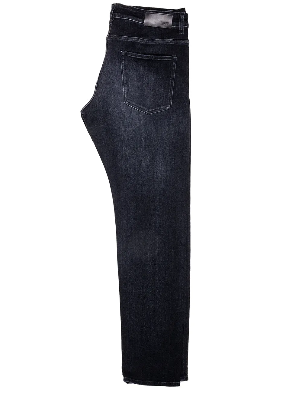 Slim Fit Delaware Jean Chateau Grey