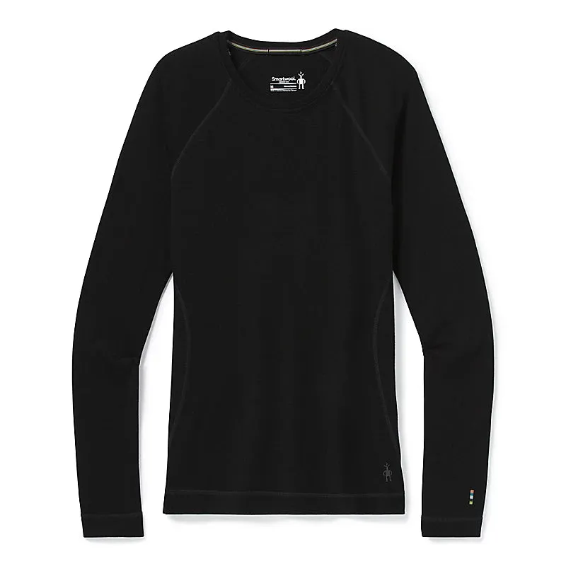 Smartwool W's Classic Thermal Merino Base Layer Crew