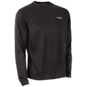 Snugpak 2nd Skinz Coolmax Long Sleeved Top Black