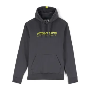 Spyder Retro Logo Hoodie