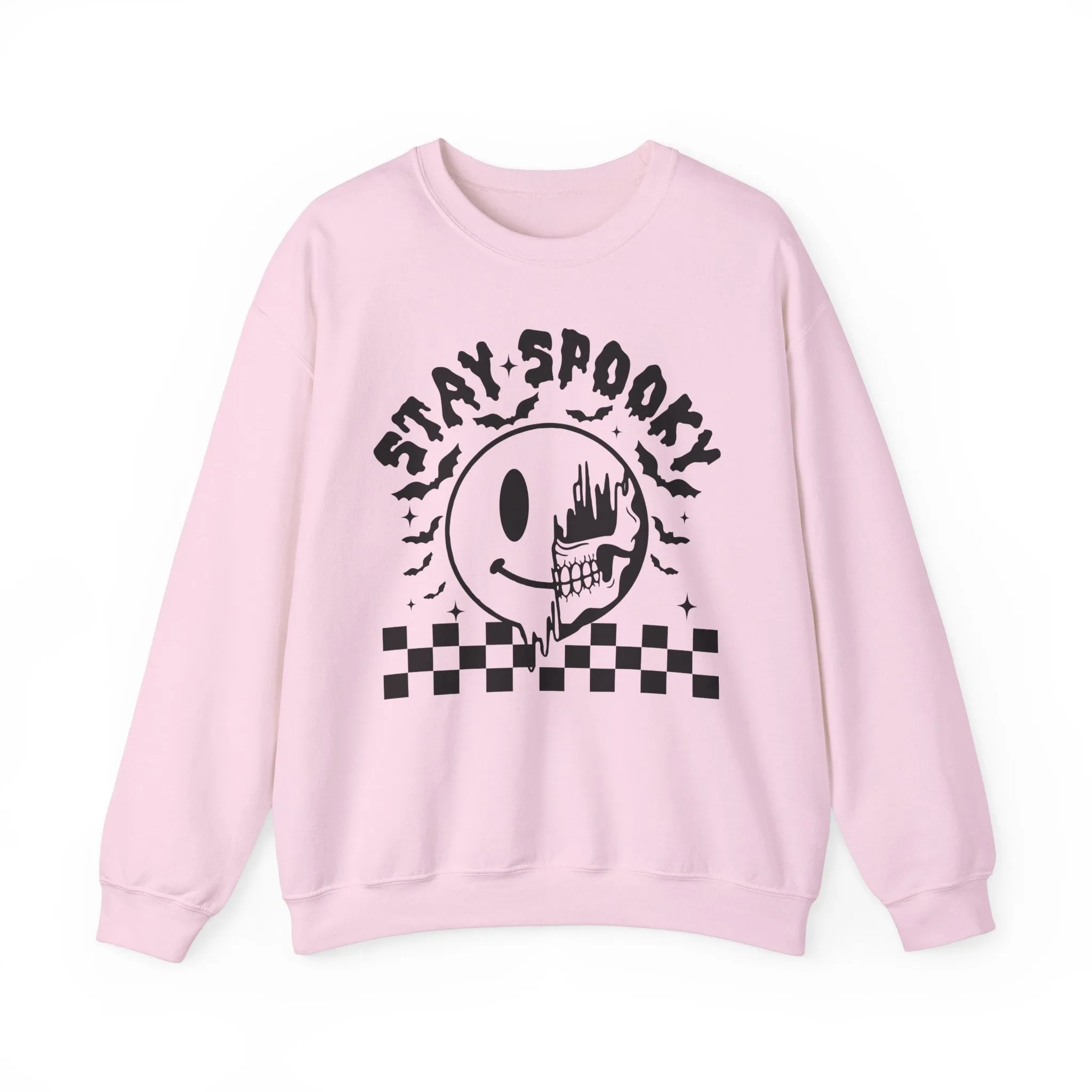 Stay Spooky Crewneck Sweatshirt