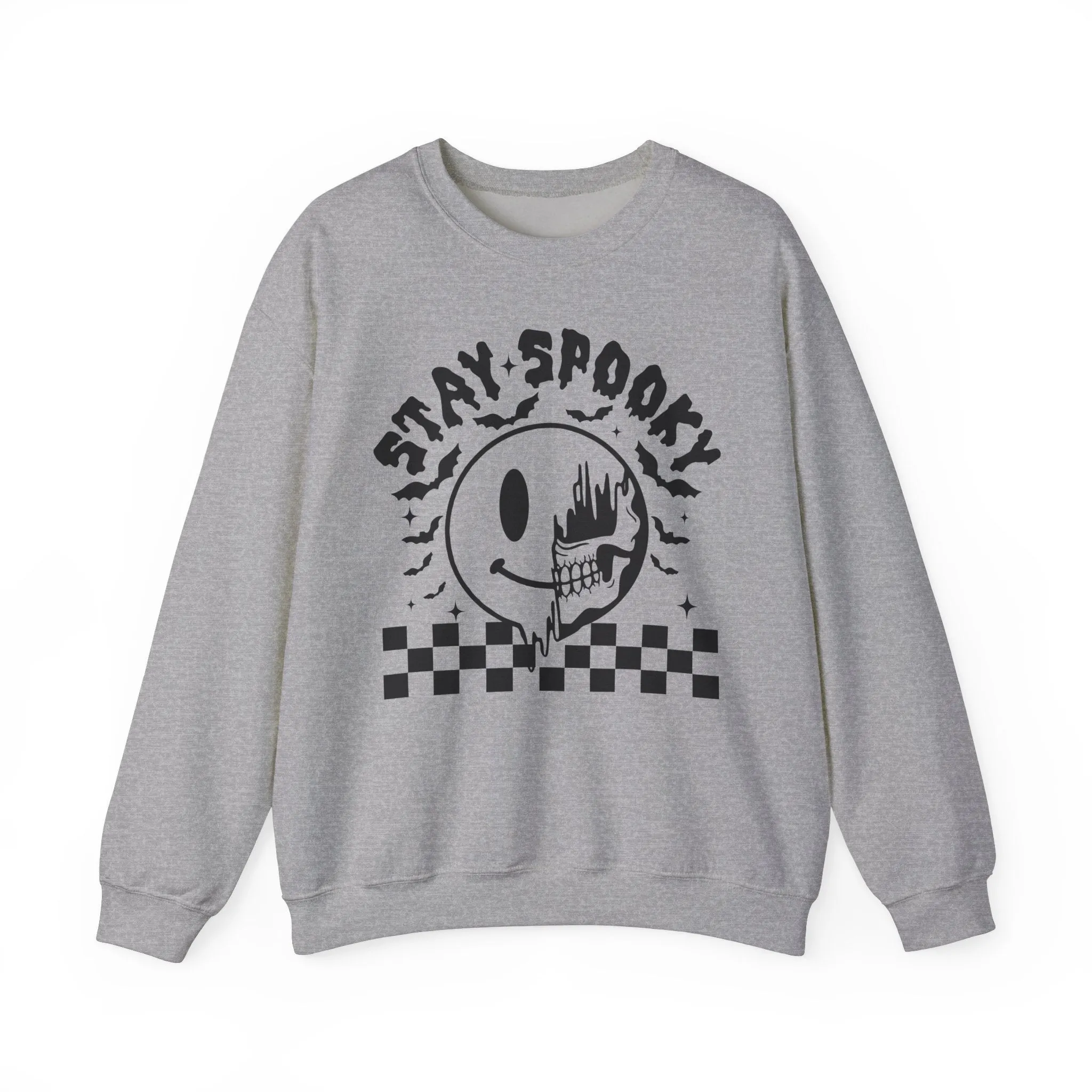 Stay Spooky Crewneck Sweatshirt