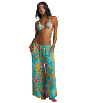 Sun Catcher Beach Pant