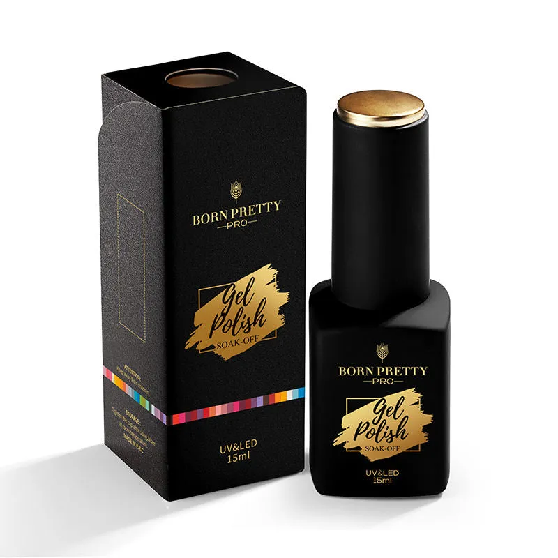 Super Top Coat Trubuty Born Pretty 15ml