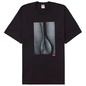 Supreme Daid≈ç Moriyama Tights Black Tee