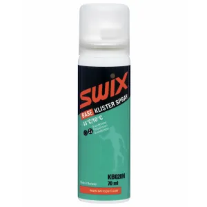 Swix Base Klister Spray 70ml