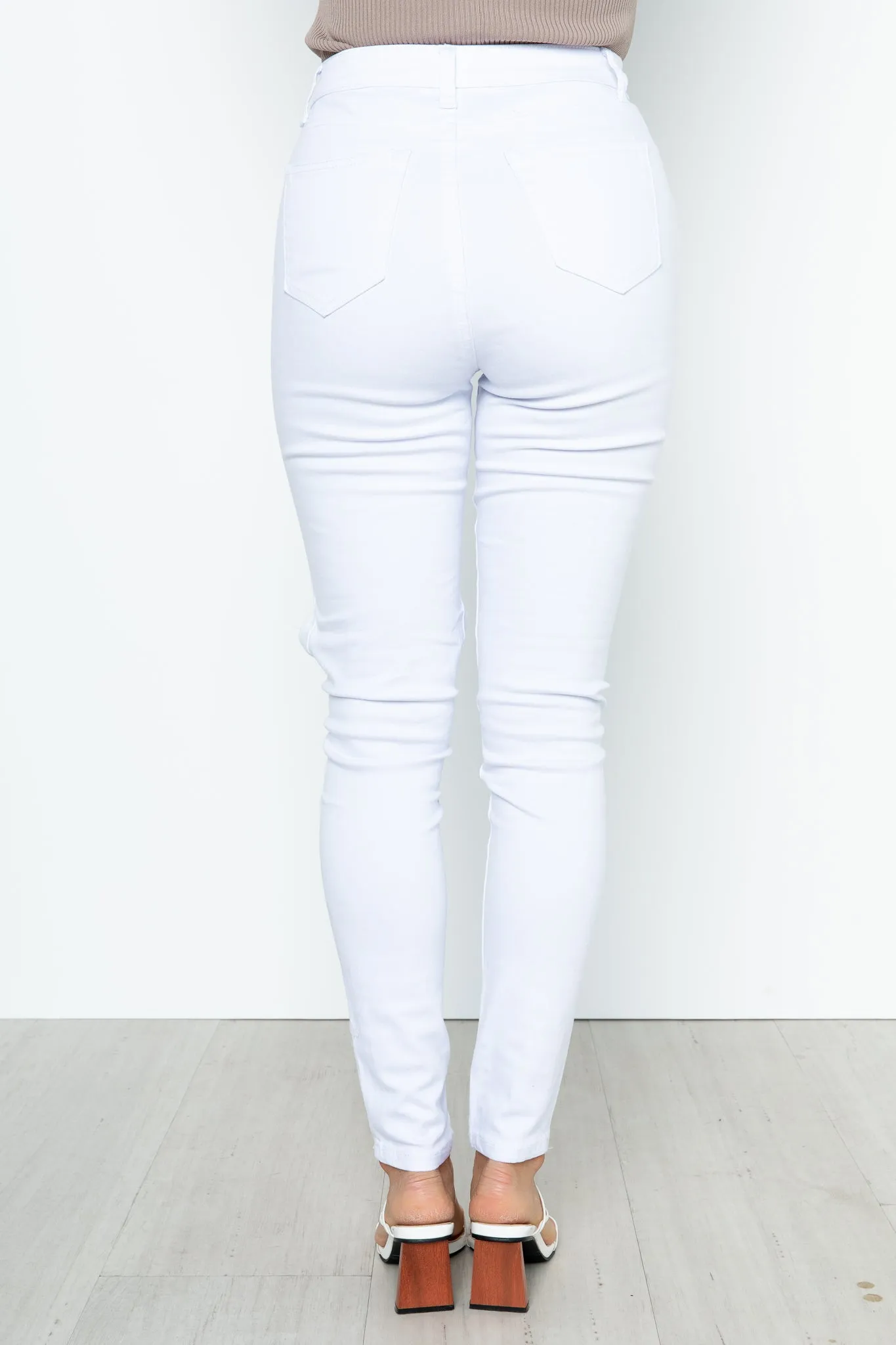 Talora Jeans