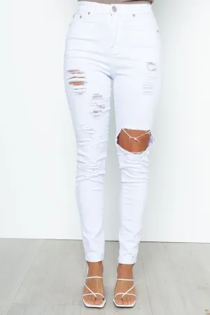 Talora Jeans