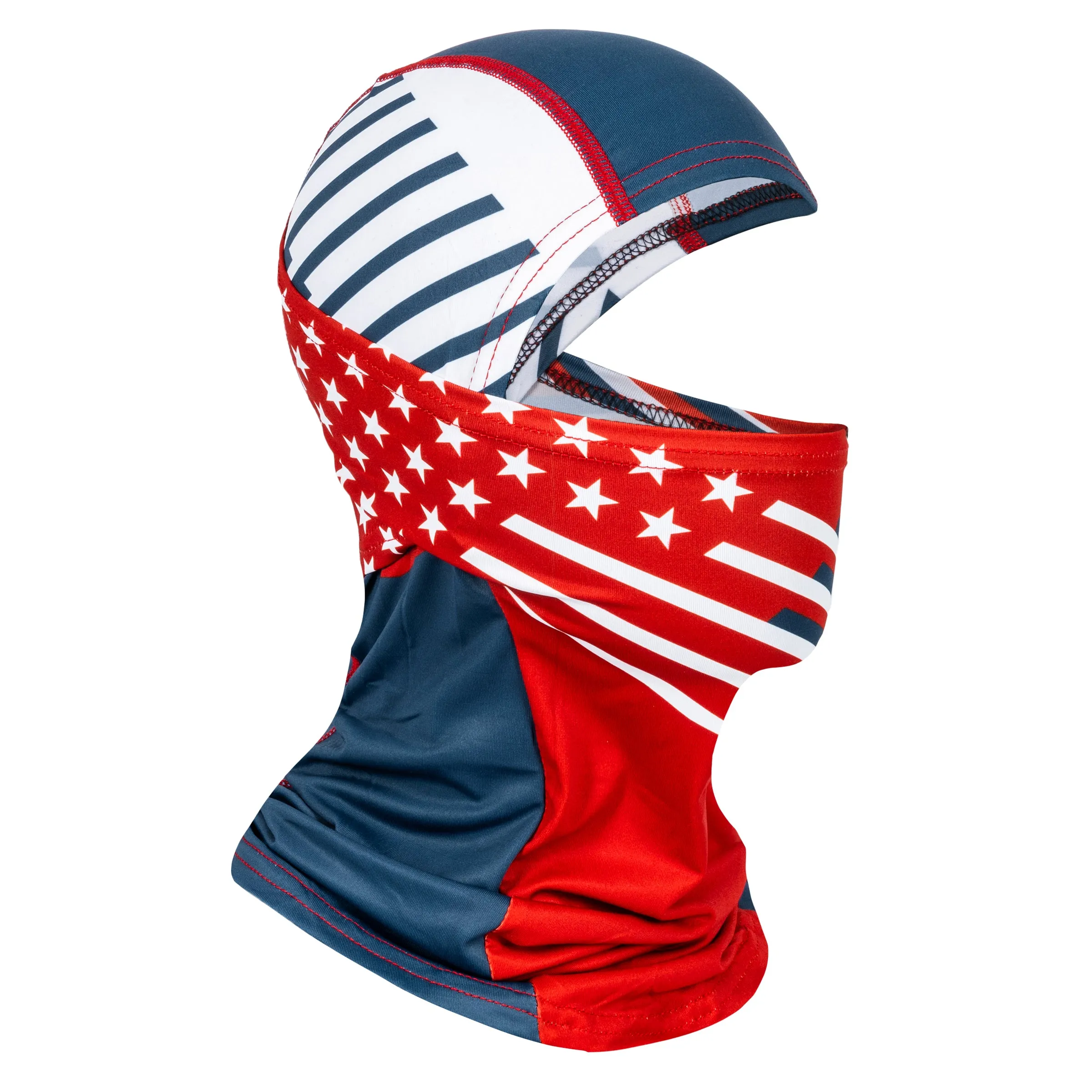 Team USA 2024 Balaclava