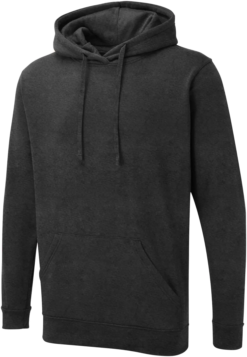 The UX Hoodie | Charcoal