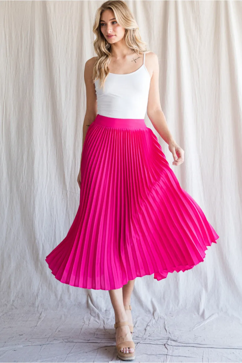 The Valentino Skirt