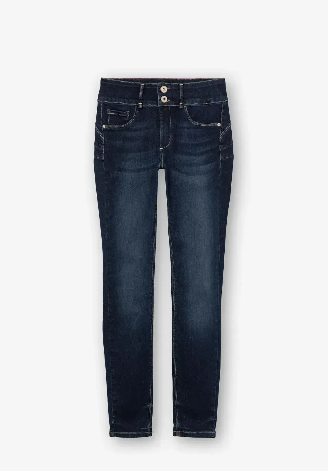 TIFFOSI ONE SIZE DOUBLE UP 86 JEANS