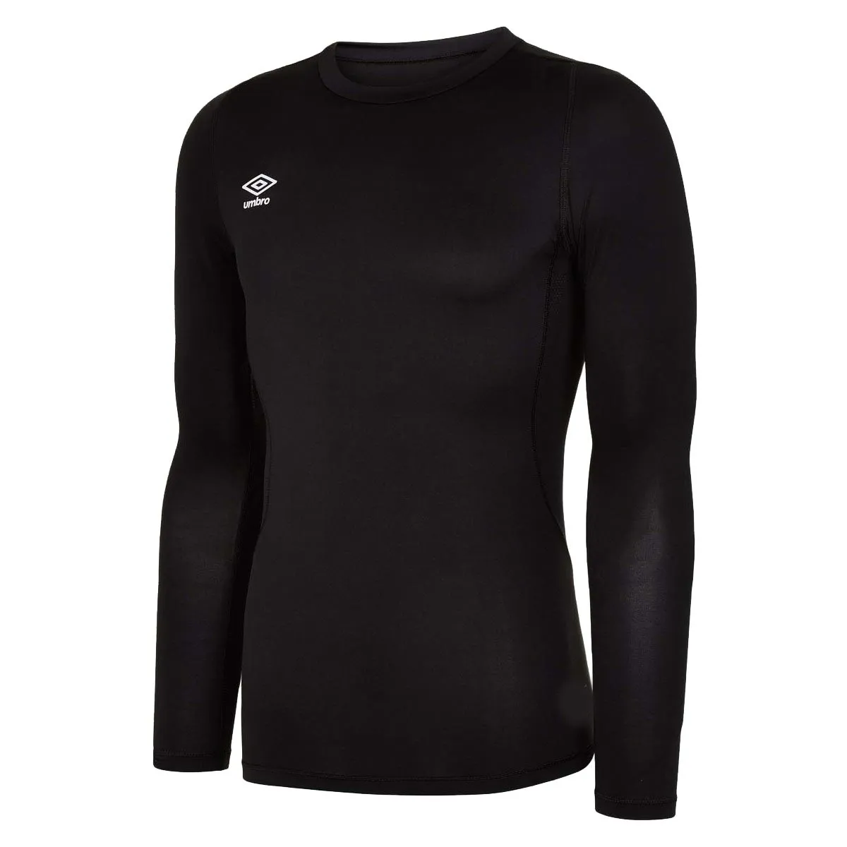 Umbro Core Base Layer Kids Long-Sleeve Top