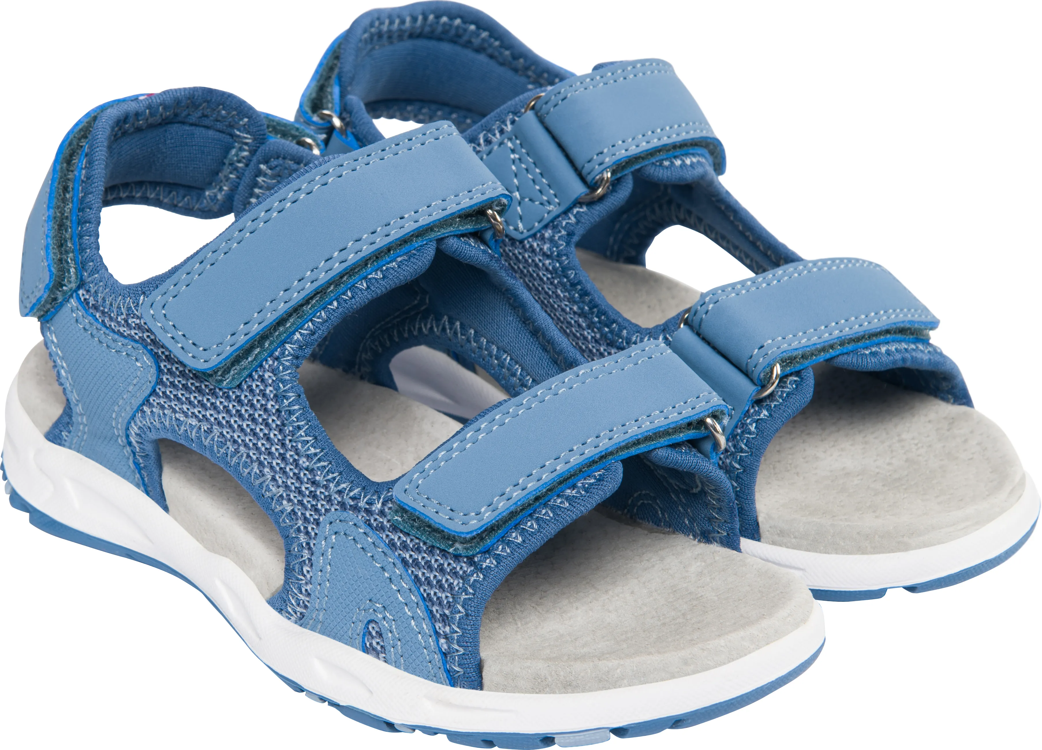 Viking Kids&#x27; Anchor Denim/Light Blue | Buy Viking Kids&#x27; Anchor Denim/Light Blue here | Outnorth