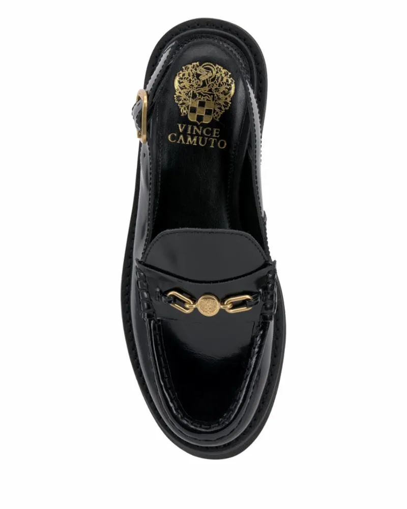 Vince Camuto TORRIE BLACK/POLISHED GLOSS