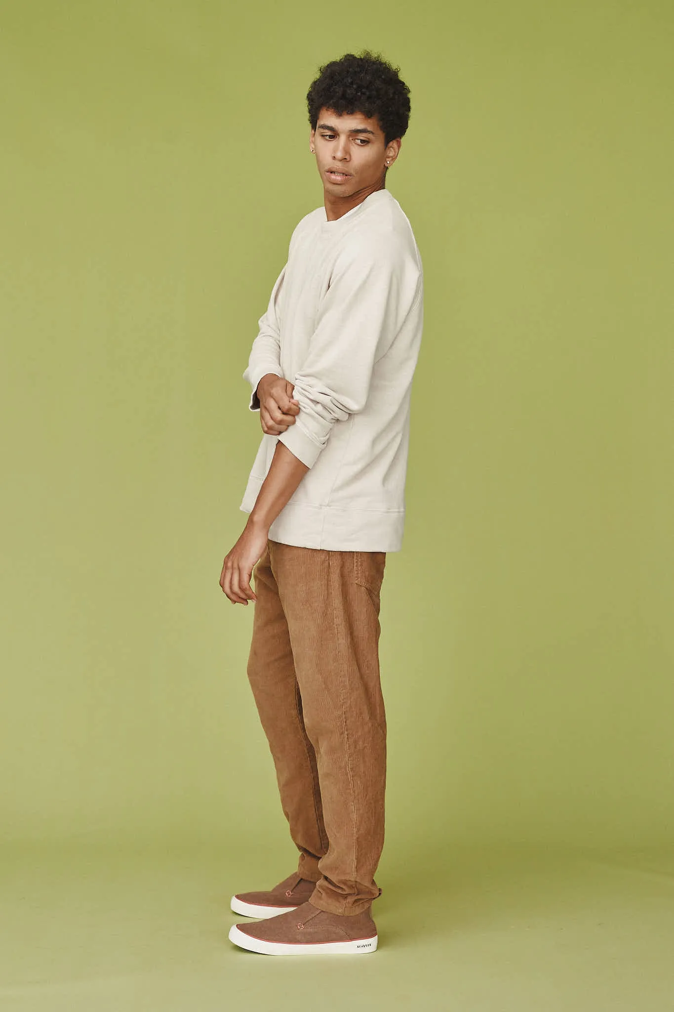 Wellfleet Pant