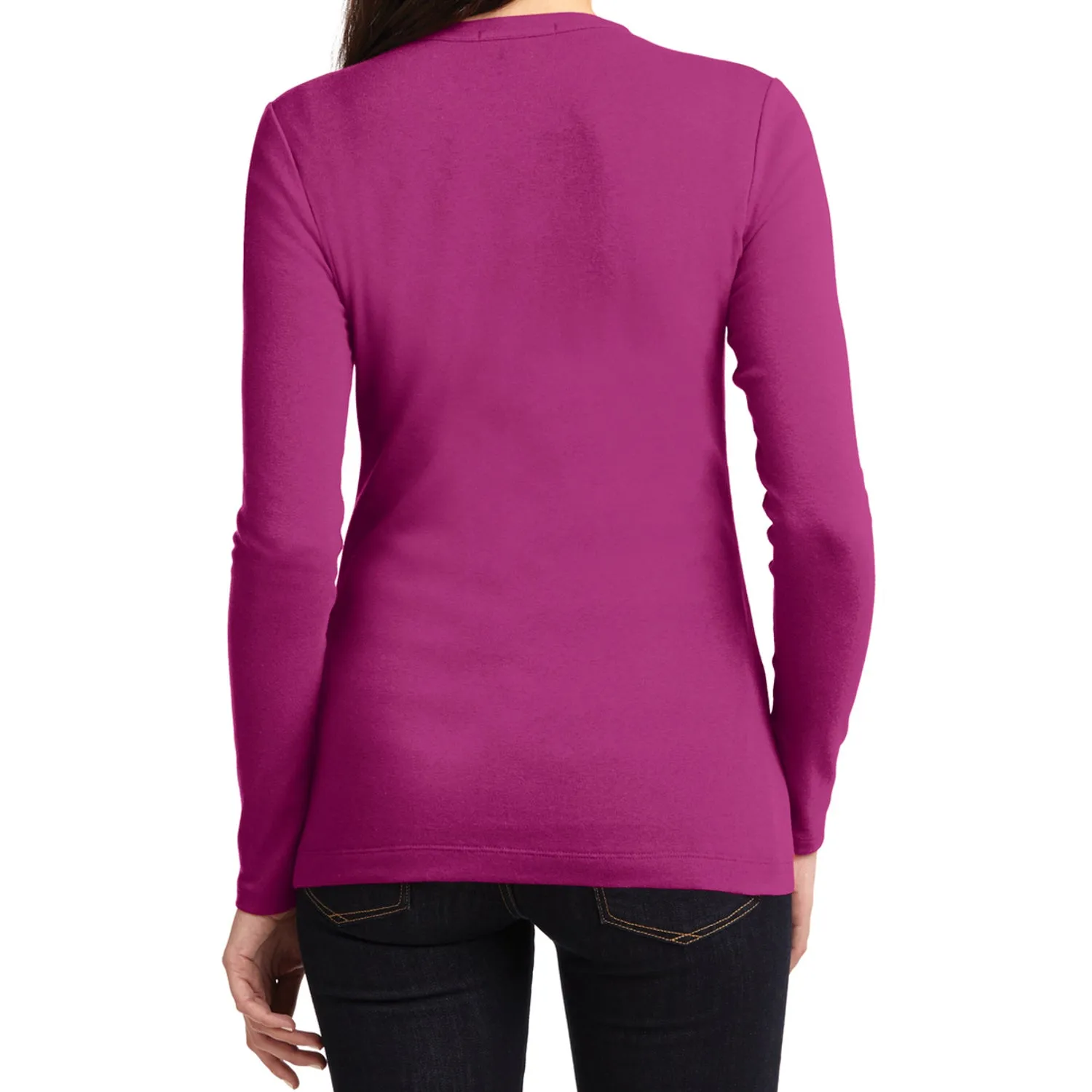 Women's Concept Stretch ButtonFront Cardigan