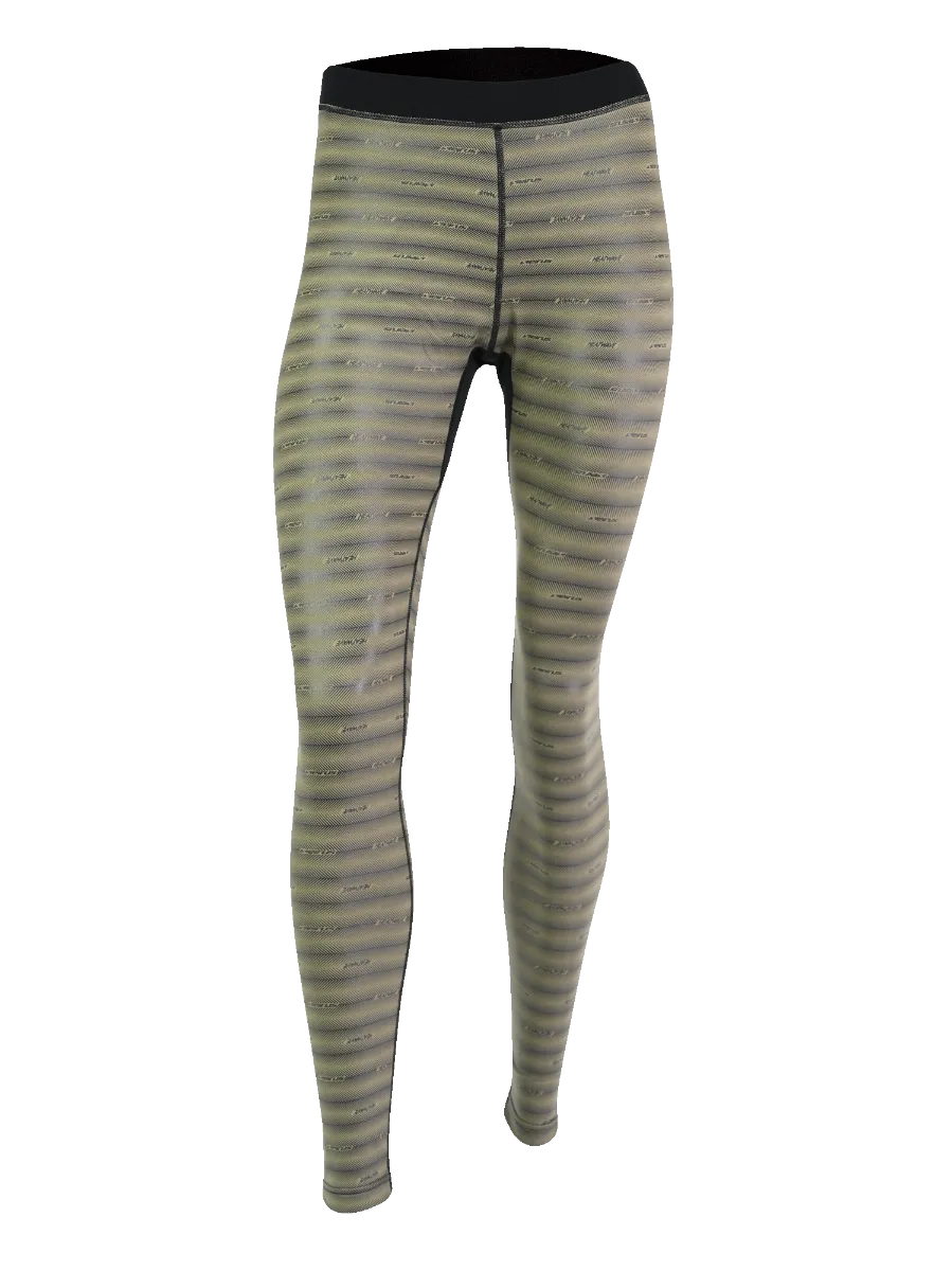 Women's Heatwave™ Winter Weight Base Layer Bottoms