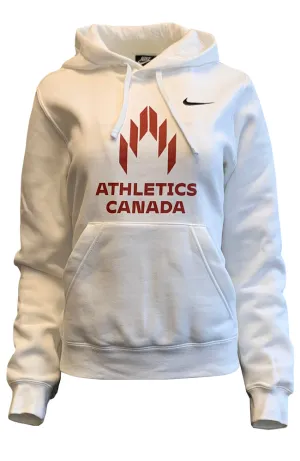 Women’s Nike Athletics Canada Team Club Hoodie