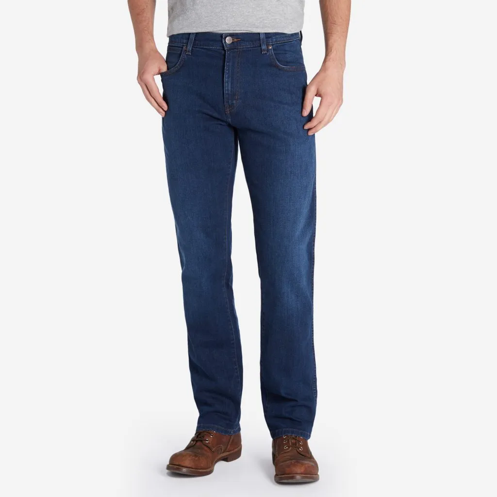 Wrangler Texas Darkstone Jeans R