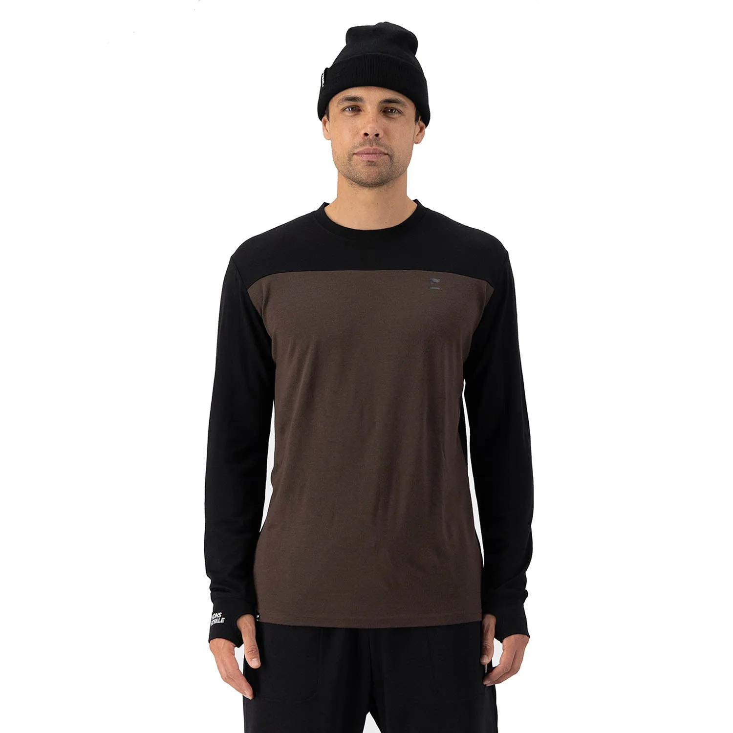 Yotei Long Sleeve