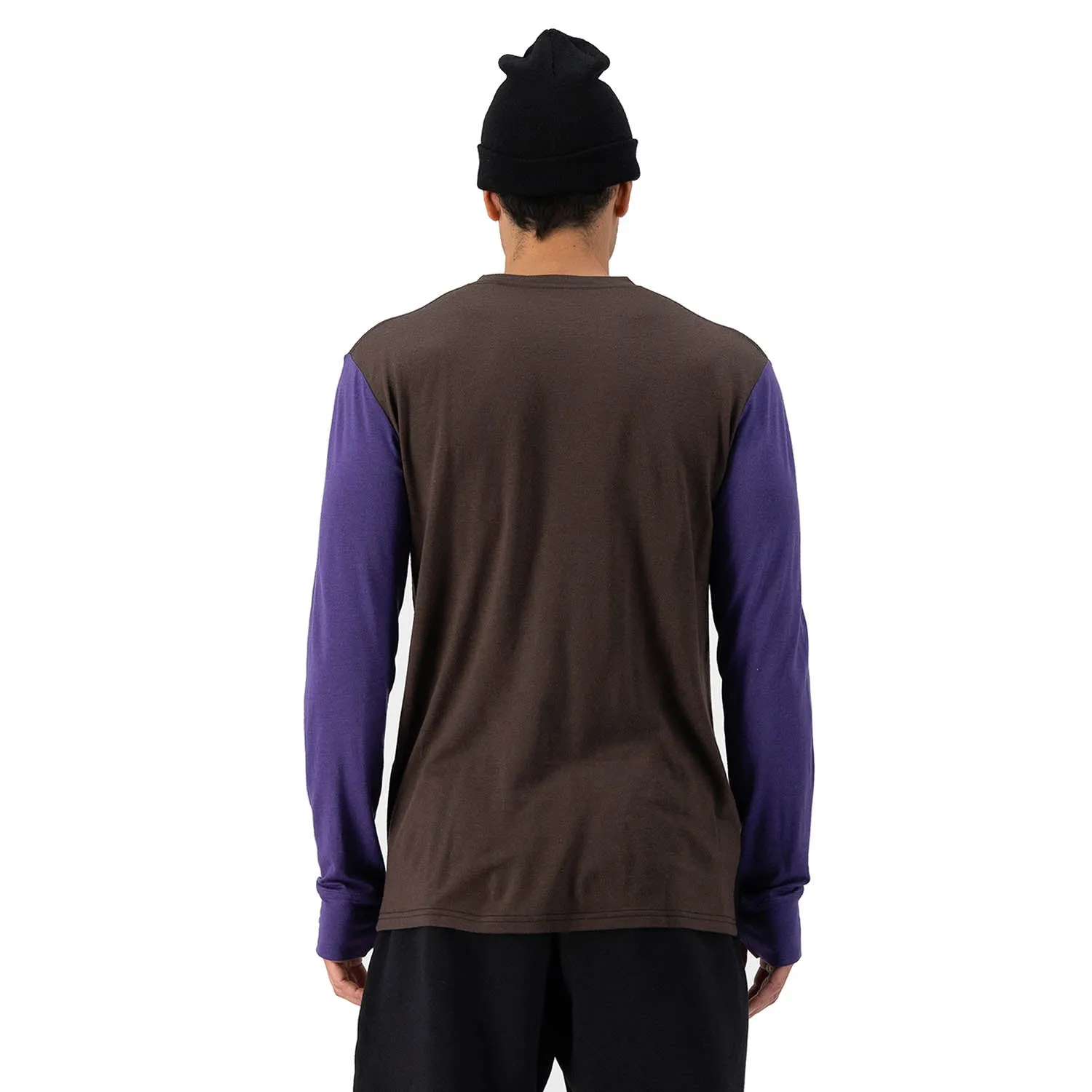 Yotei Long Sleeve