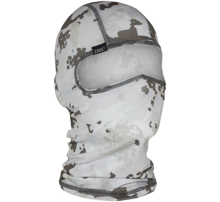 ZANheadgear® Polyester Balaclava