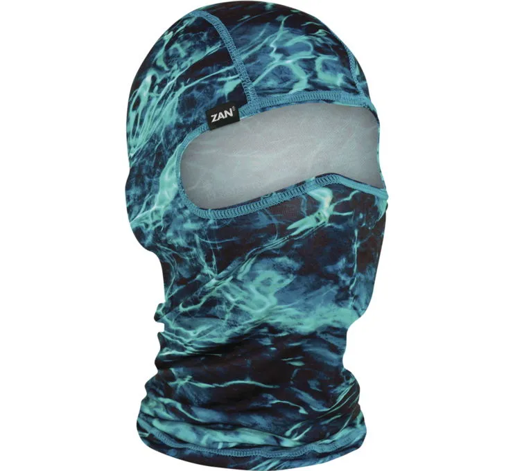 ZANheadgear® Polyester Balaclava