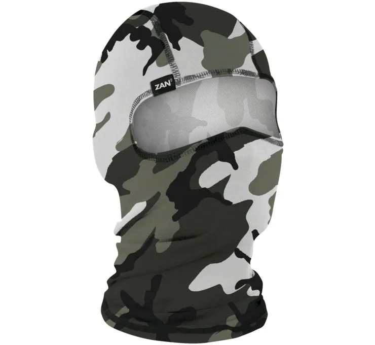 ZANheadgear® Polyester Balaclava