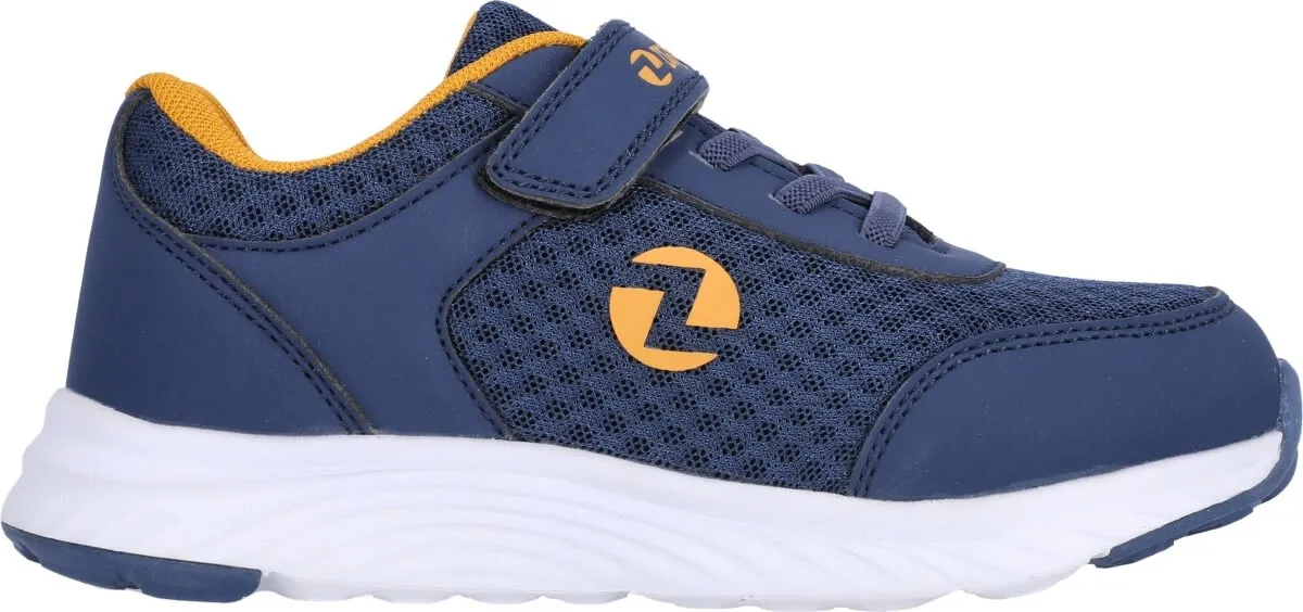 ZigZag Kids&#x27; Pilolen Lite Shoe Dark Denim | Buy ZigZag Kids&#x27; Pilolen Lite Shoe Dark Denim here | Outnorth